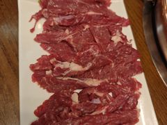 -蘭番坊青海特色铜锅涮·清真