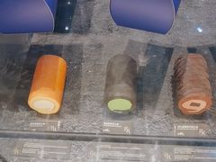 -the Roll'ING手作瑞士卷专门店(卓悦中心店)