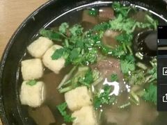 -回味鸭血粉丝汤(南京站店)