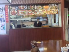 -孙盛兴奥灶面馆·蟹黄面·三虾面(山塘街总店)
