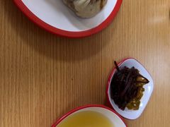 -庆丰包子铺(天通苑店)