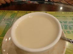 姜撞奶-顺记冰室(宝华路店)