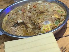 -山河屯铁锅炖(哈西站店)