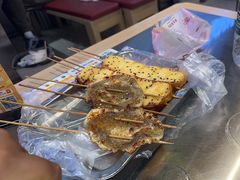 -河南前程·羊肉汤·烧烤(总店)