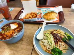 -魏家凉皮(十里河店)