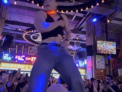 -HIB HUB公社(解放西路店)