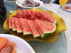 -世纪缘国际会议中心·中餐厅(百家湖店)