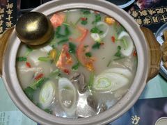 -福宝漠北·专注牛羊肉19年·西北菜(双湖林语店)