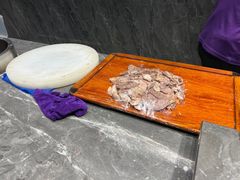-京穆兰兰州牛肉面·清真(中川机场店)