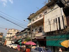 -唐人街(耀华力路)