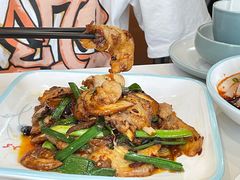 -蓉城小厨·四川味道(浙港国际店)