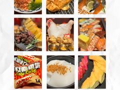 -摩打食堂(江南西店)