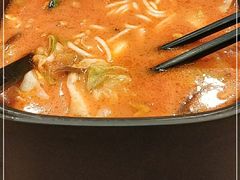 -阿香米线(龙岗万科广场店)