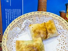 -巴扎美食·新疆菜·西域歌舞表演餐厅(新疆大厦店)