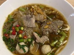 -Magic Food Point(Airport Street food)