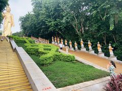 -西双版纳勐泐文化旅游区