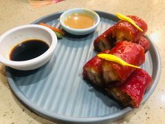 -点都德(龙之梦店)