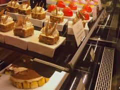 -广州富力君悦大酒店·凯菲厅