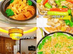 -有腥气私房菜·寻味顺德