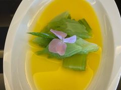 -泛太平洋大酒店·海天楼中餐厅·粤菜