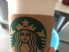 -星巴克(嘉定中信泰富万达广场店)