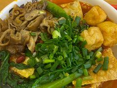 -螺小胖柳州螺蛳粉(钟楼总店)