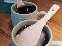 冰粉-江湖情酸菜鱼(万菱汇店)