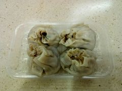 严老二烧梅-户部巷小吃(中商徐东平价广场店)