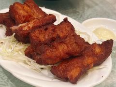 主厨飘香肉-神仙馆(衡山路店)