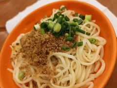 担担面-龙抄手(春熙路总店)