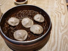 -鸡鸣汤包(复地活力广场店)