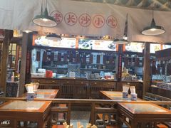 -湘下佬·老长沙吃货铺(顺成·大融城店)