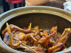 -斯丹姜母鸭·古法干香(涂门街总店)