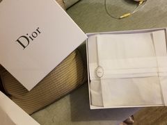 -Dior迪奥(恒隆广场童装店)