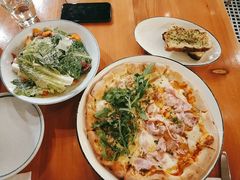 -PIZZA BIANCA(万象城店)