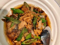 -兰湘子·湘菜小炒(石家庄万象城店)