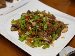 -马凯餐厅(地安门店)