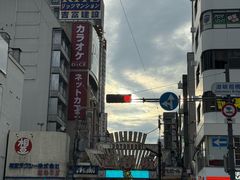 -心斋桥