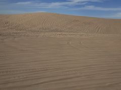 -库伦旗银沙湾旅游景区