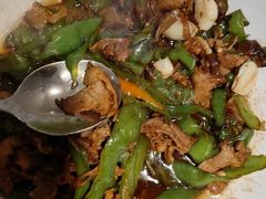-周大厨辣椒炒肉(淮安万达店)