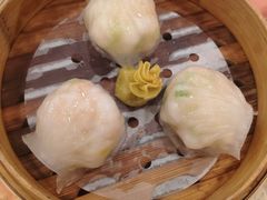 -点都德(喜粤楼店)