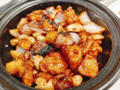 -九龙茶记·粤式餐厅融合菜(鹭江店)