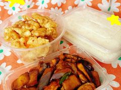 -哈尔滨风味小吃东北菜(五角场店)