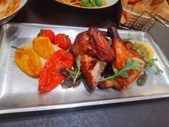 -théATRE茶聚场·餐厅(环球金融中心店)