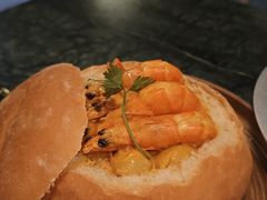 -仁义涵西餐·咖啡(中华巴洛克店)