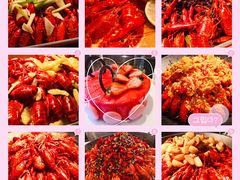 -长春凯悦酒店咖啡厅Market Café