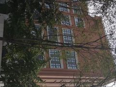 -北京八中游泳馆