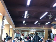 大堂-张氏父子常德肠子馆(红星总店)