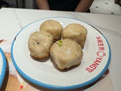 -小杨生煎(黄河路店)