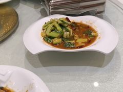-湘德楼(德胜门外大街店)